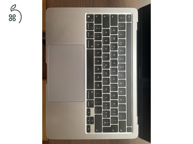 MacBook Pro 13