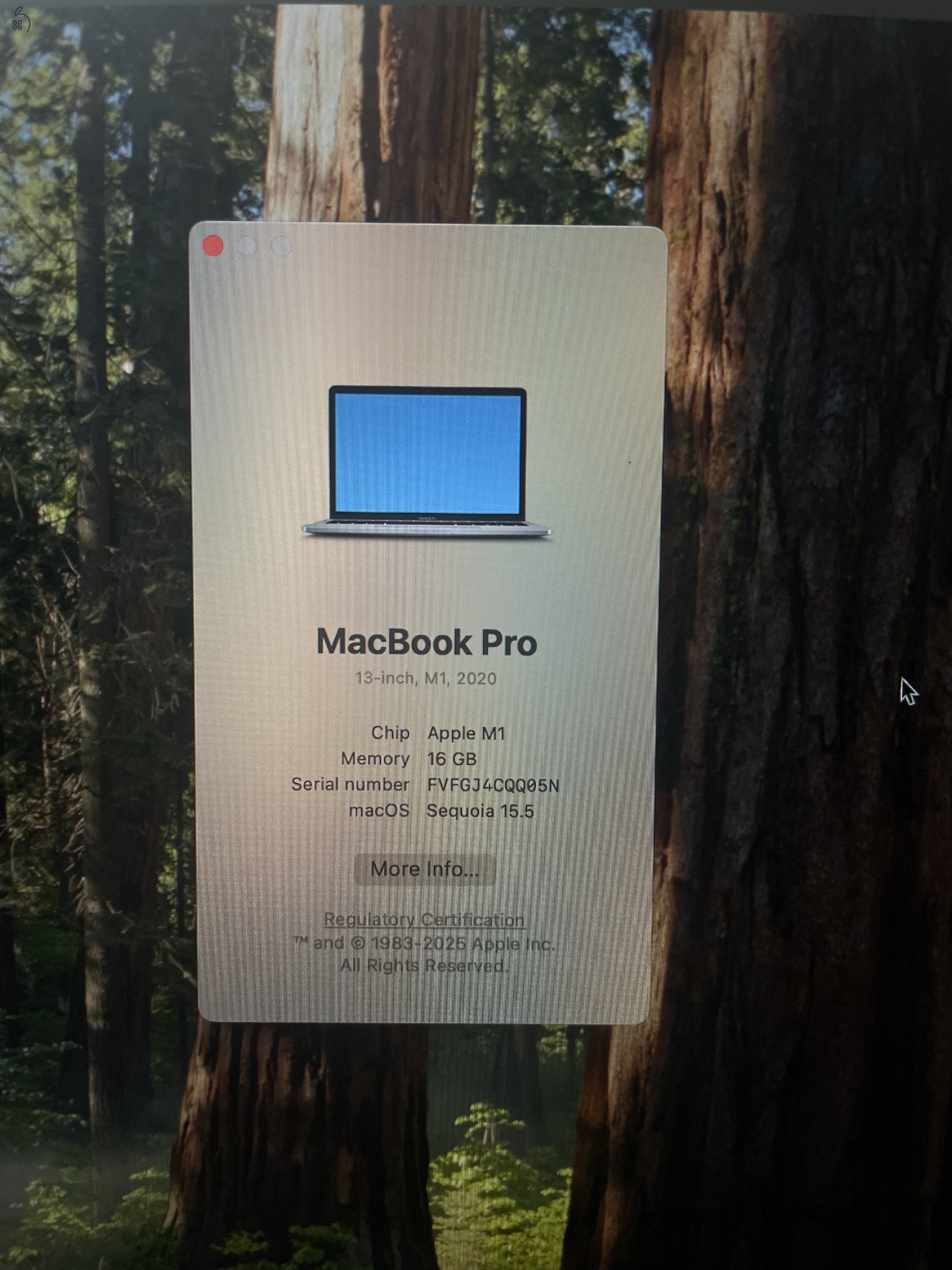 MacBook Pro 13