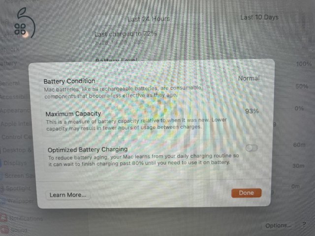 MacBook Pro 13
