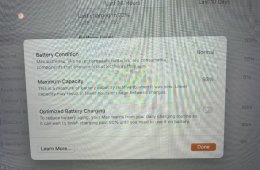 MacBook Pro 13