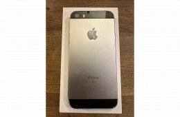 iPhone SE(1) 64GB Space Grey