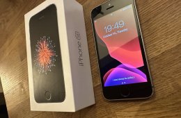 iPhone SE(1) 64GB Space Grey