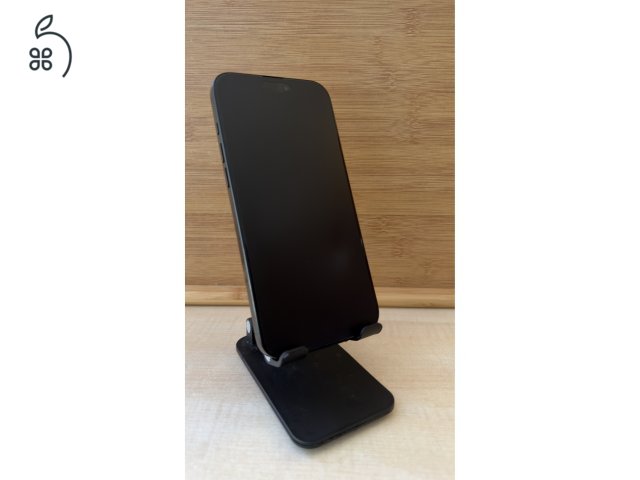 iPhone 16 Pro Max 512GB Black Titanium!
