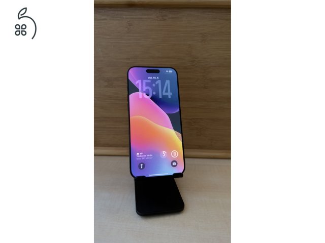 iPhone 16 Pro Max 512GB Black Titanium!