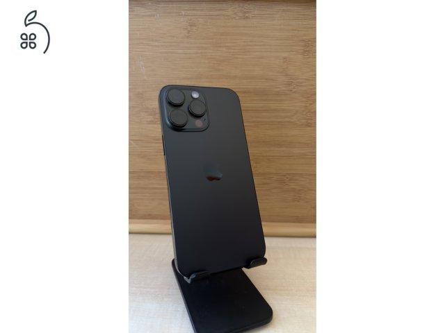 iPhone 16 Pro Max 512GB Black Titanium!