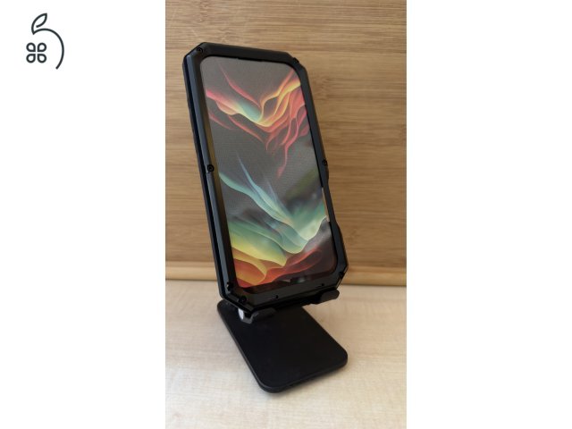 iPhone 16 Pro Max 512GB Black Titanium!
