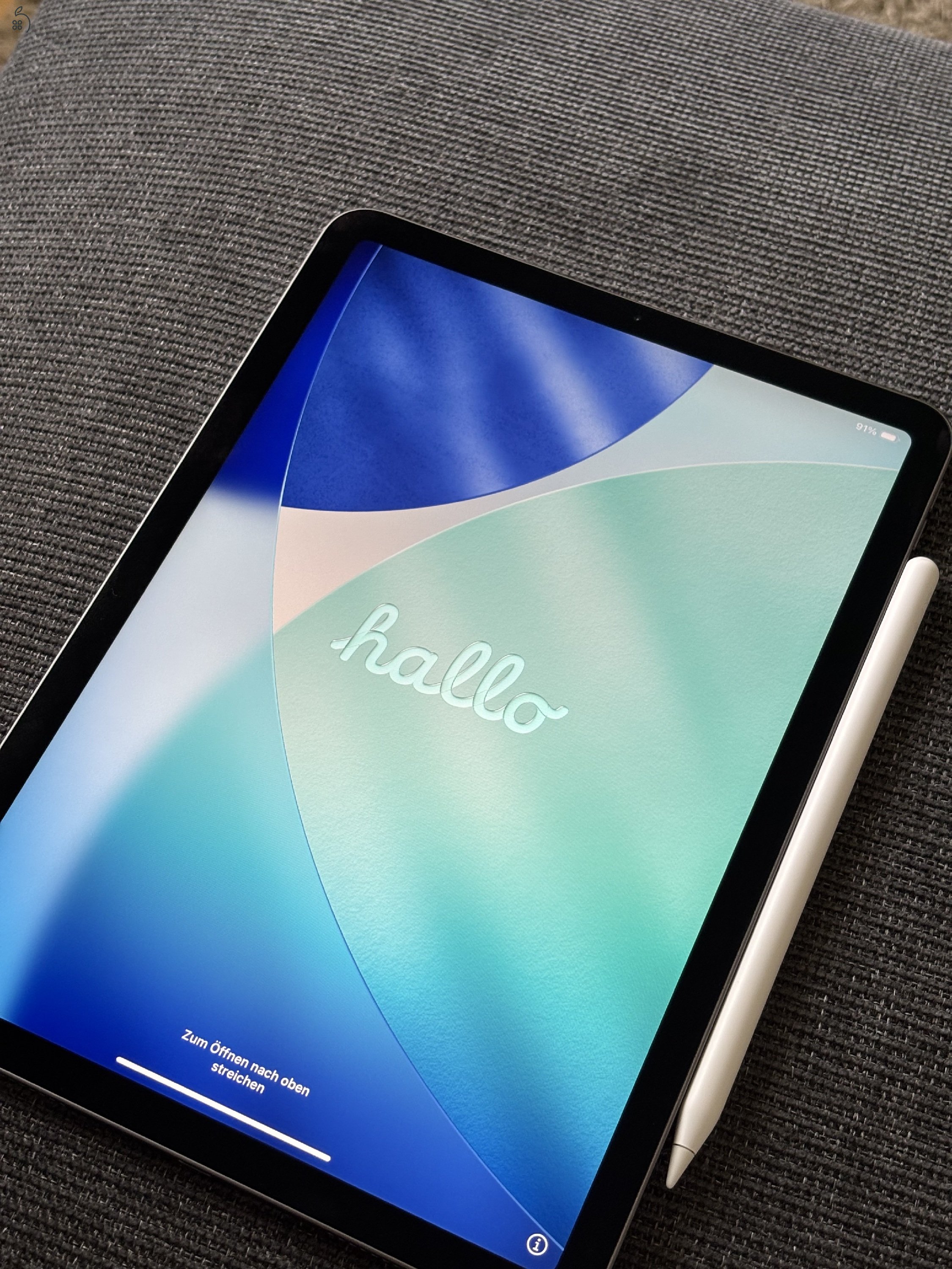 Ipad Air 4th Gen 2020