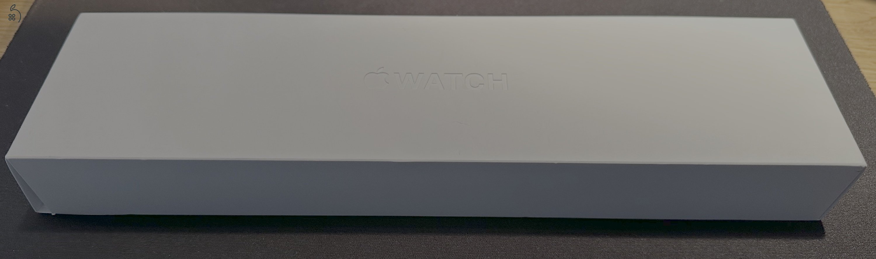 Apple Watch S6 cellular - sérülésmentes