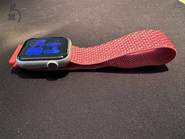 Apple Watch S6 cellular - sérülésmentes