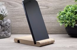 Hibátlan iPhone 16 Pro Max Black Titanium 256GB 2 ÉV Garanciával Számlával 100% Akksi