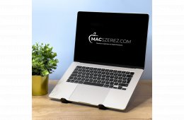 MacSzerez.com 2025 MacBook Air Retina 15
