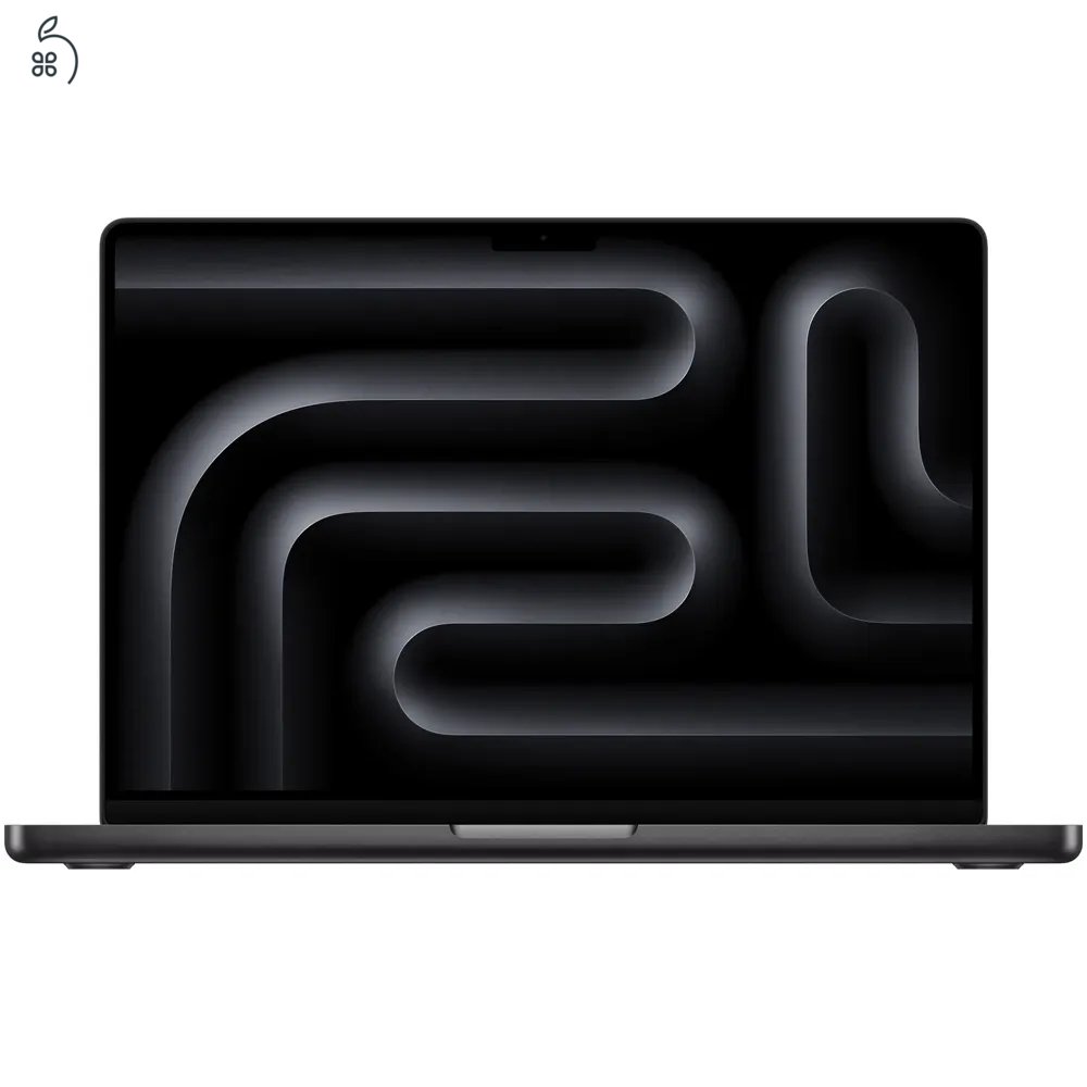 MacSzerez.com - 2024 MacBook Pro 14