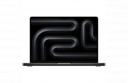 MacSzerez.com - 2024 MacBook Pro 14
