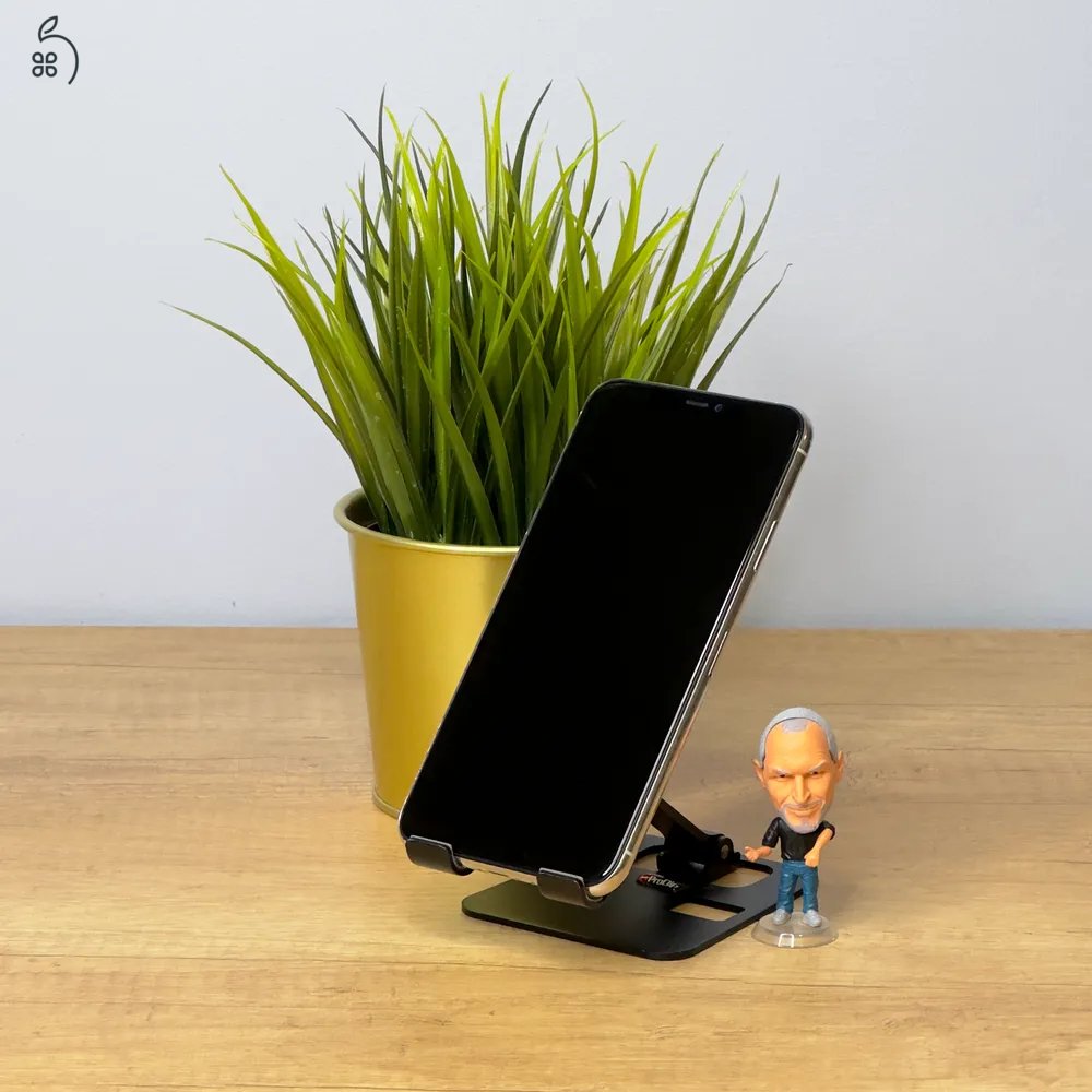 MacSzerez.com - iPhone 11 Pro Max / 64GB / Kártyafüggetlen / Ezüst / Garancia!
