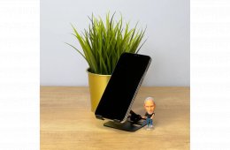 MacSzerez.com - iPhone 11 Pro Max / 64GB / Kártyafüggetlen / Ezüst / Garancia!