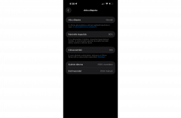 iPhone 15 Pro Max 256Gb Black Titan