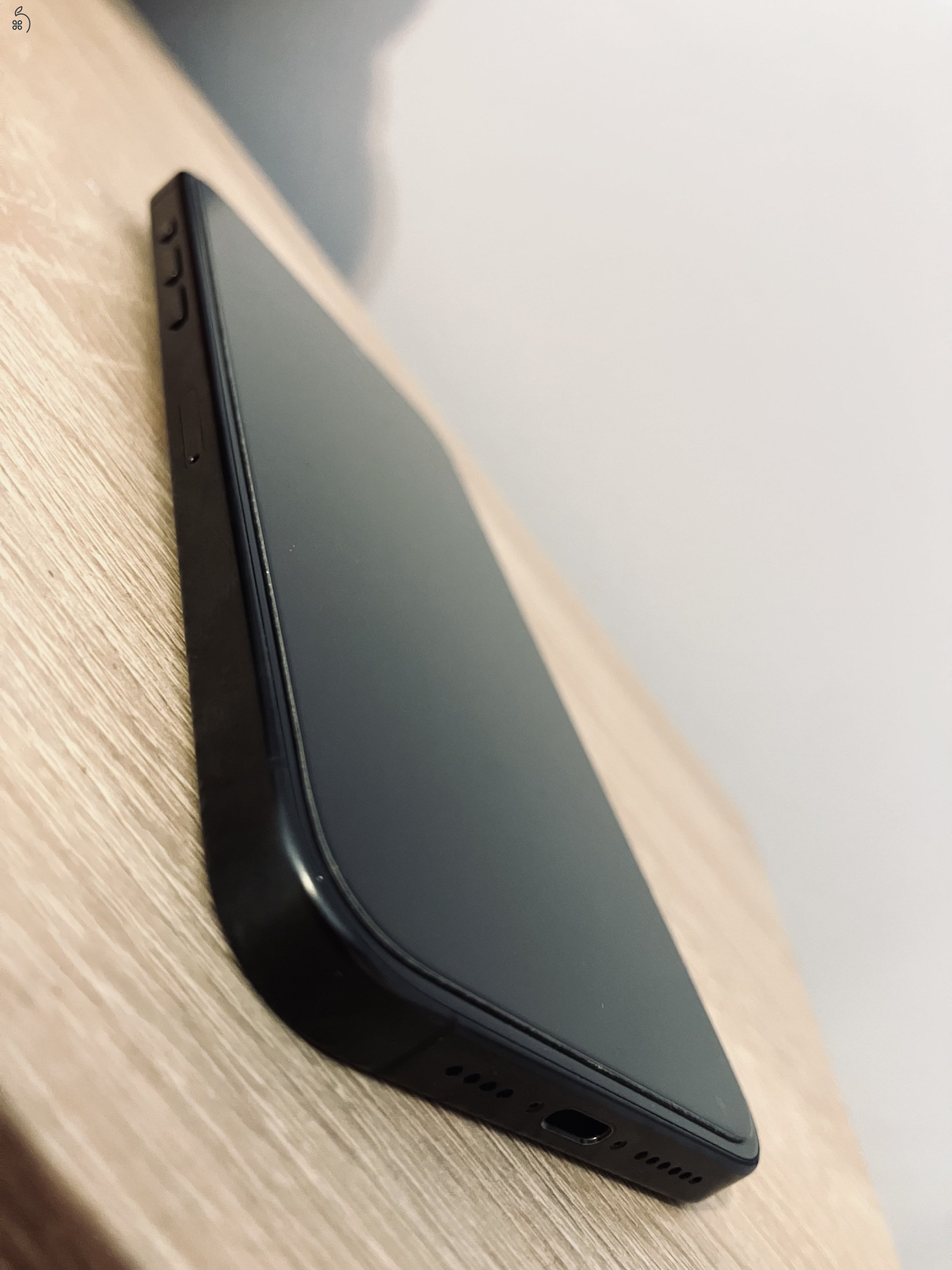 iPhone 15 Pro Max 256Gb Black Titan