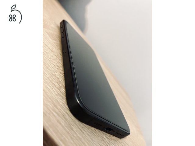 iPhone 15 Pro Max 256Gb Black Titan