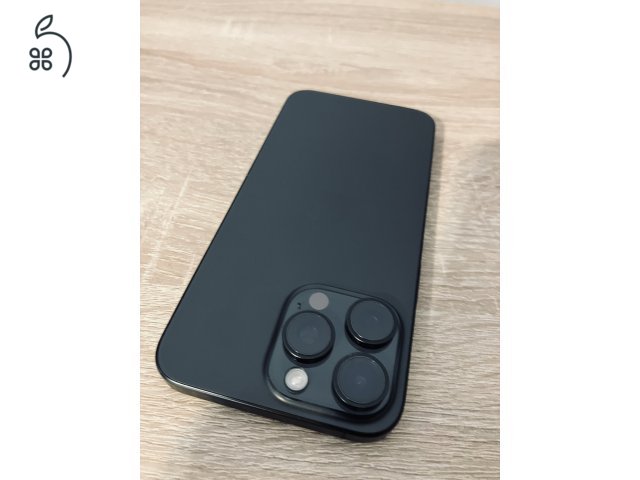 iPhone 15 Pro Max 256Gb Black Titan