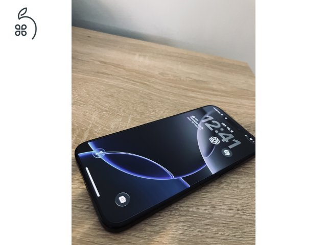 iPhone 15 Pro Max 256Gb Black Titan