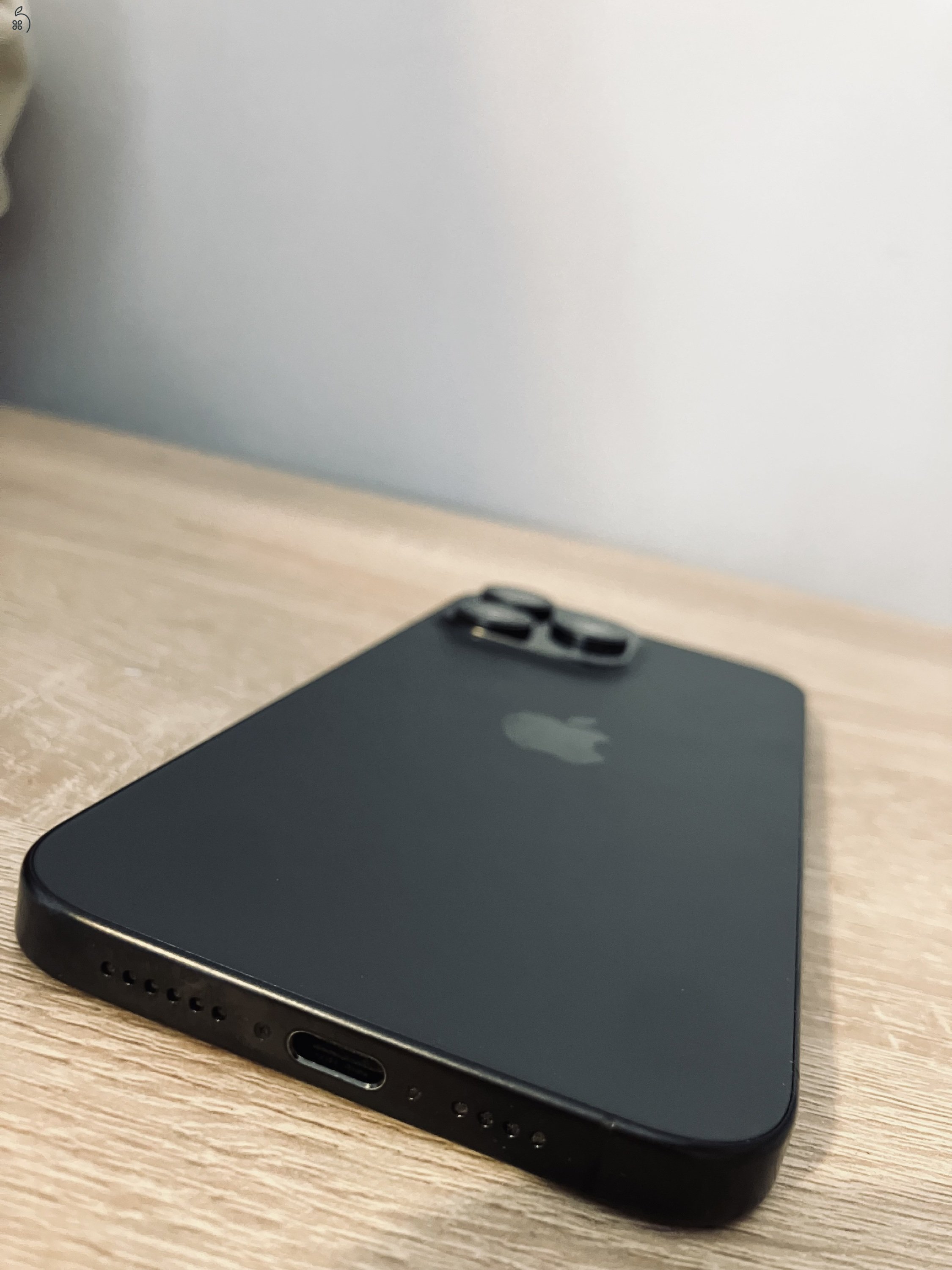 iPhone 15 Pro Max 256Gb Black Titan