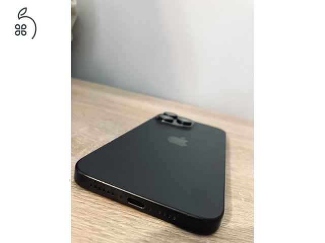 iPhone 15 Pro Max 256Gb Black Titan