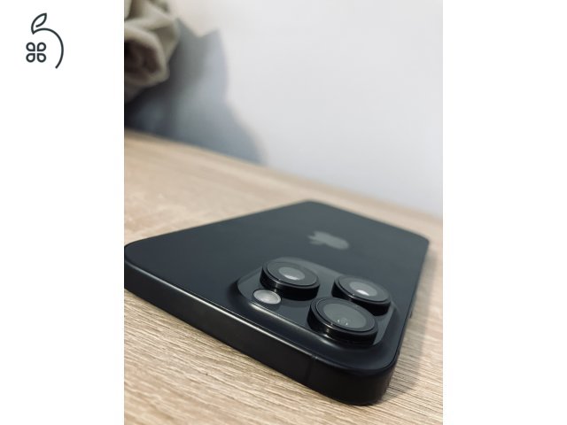 iPhone 15 Pro Max 256Gb Black Titan