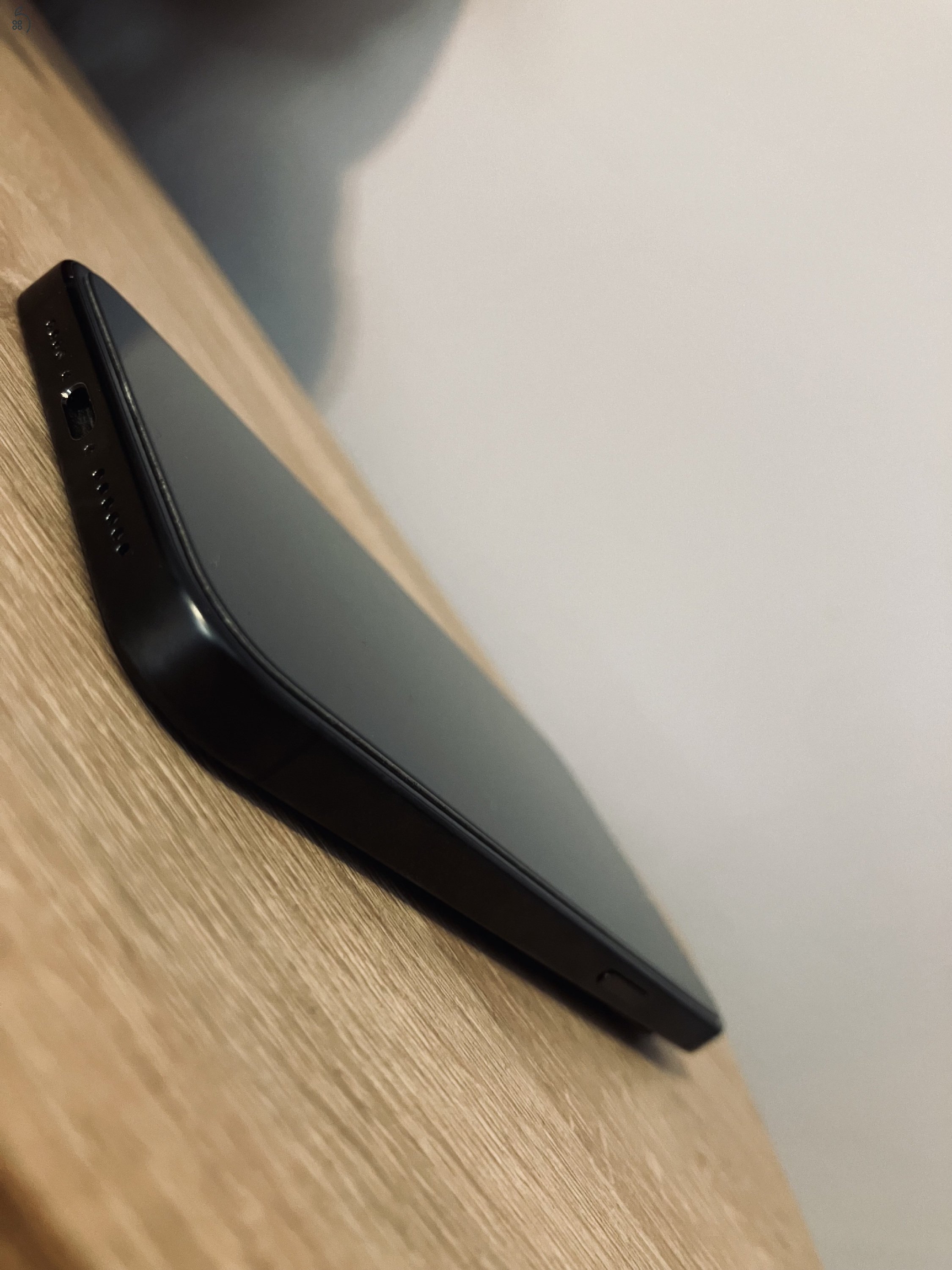 iPhone 15 Pro Max 256Gb Black Titan