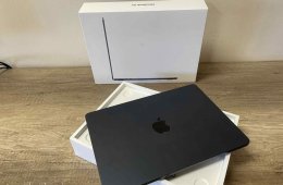 Macbook Air M4/16gb/256GB