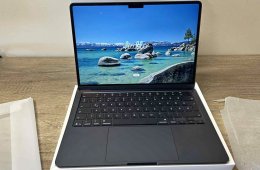 Macbook Air M4/16gb/256GB