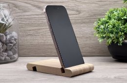 Hibátlan iPhone 16 Pro Desert Titanium 256GB 2 ÉV Garanciával Számlával 93% Akksi