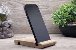Hibátlan iPhone 16 Black 256GB 2 ÉV Garanciával Számlával 100% Akksi