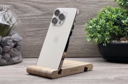 iPhone 14 Pro Gold 512GB 2 ÉV Garanciával Számlával 100% Akksi