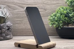 iPhone 14 Pro Gold 512GB 2 ÉV Garanciával Számlával 100% Akksi