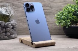 iPhone 13 Pro Max Sierra 512GB 2 ÉV Garanciával Számlával 90% Akksi