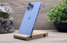 iPhone 13 Pro Max Sierra 512GB 2 ÉV Garanciával Számlával 90% Akksi