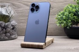 iPhone 13 Pro Max Sierra 512GB 2 ÉV Garanciával Számlával 90% Akksi