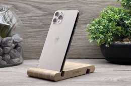 iPhone 11 Pro Gold 64GB 2 ÉV Garanciával Számlával 90% Akku