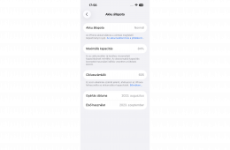 Eladó iPhone 15 – 128 GB – Fekete – Hibátlan, karcmentes állapotban!
