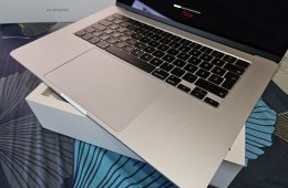 apple macbook air m3 15 hüvelyk