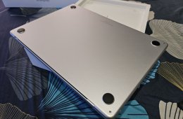 apple macbook air m3 15 hüvelyk