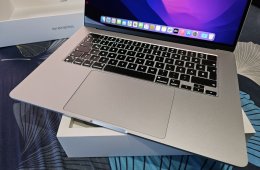 apple macbook air m3 15 hüvelyk