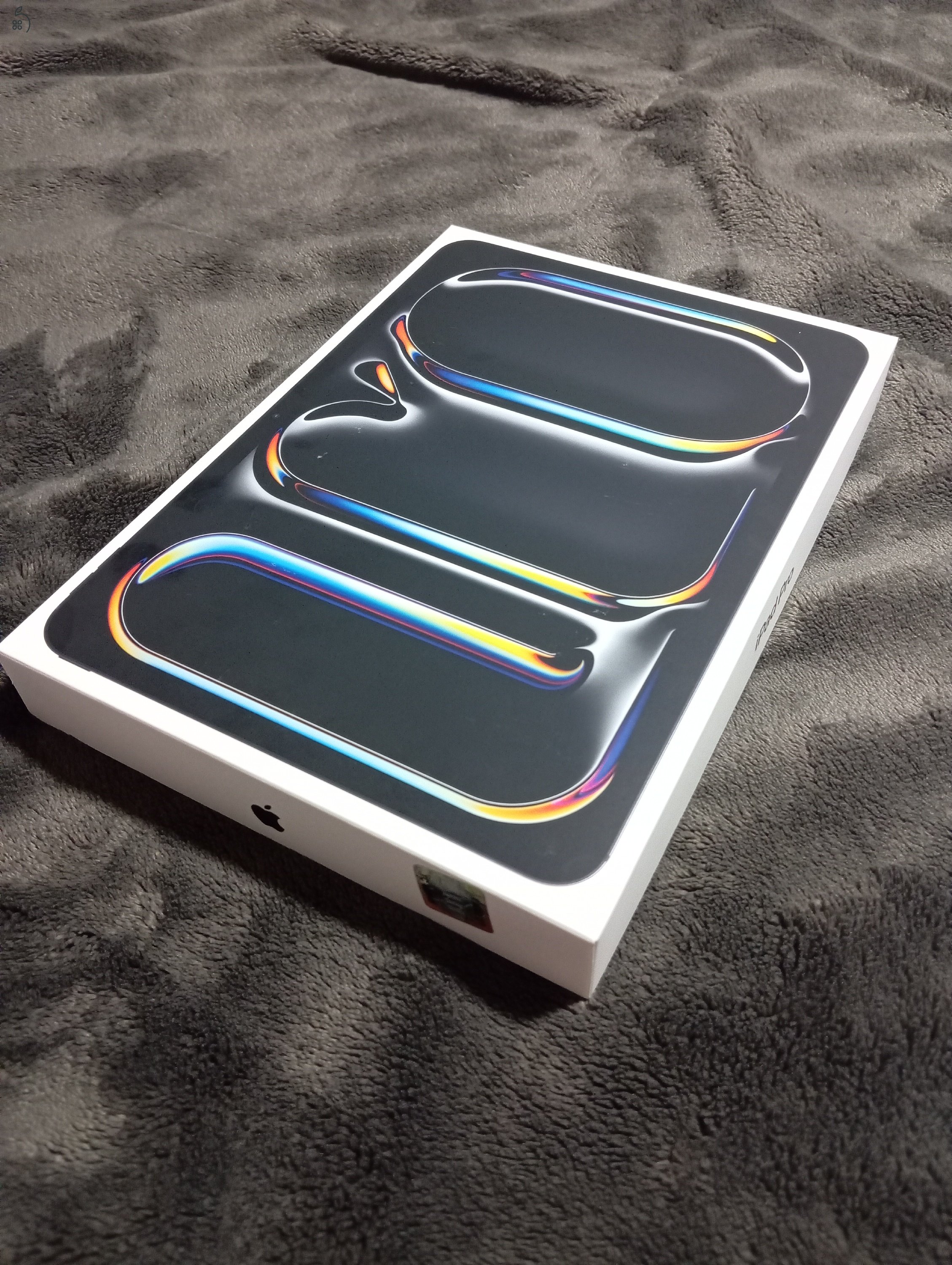 iPad pro 11 256GB(2024)