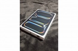 iPad pro 11 256GB(2024)