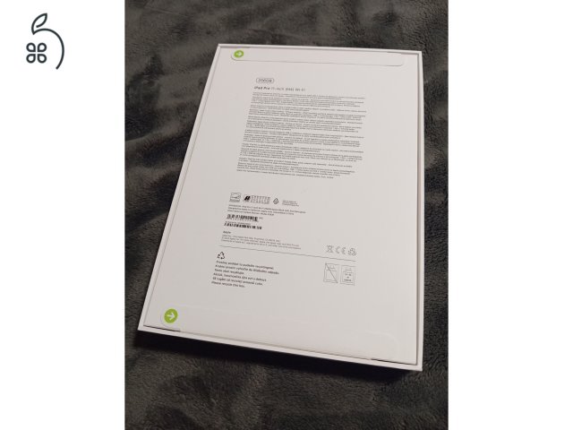 iPad pro 11 256GB(2024)