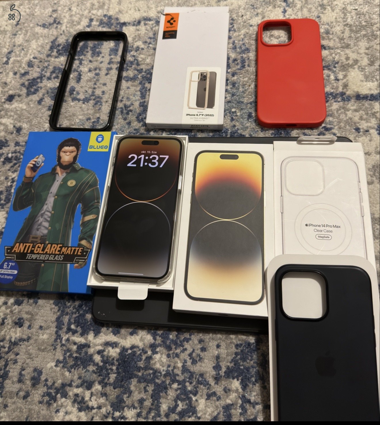 Iphone 14 Pro Max 512gb