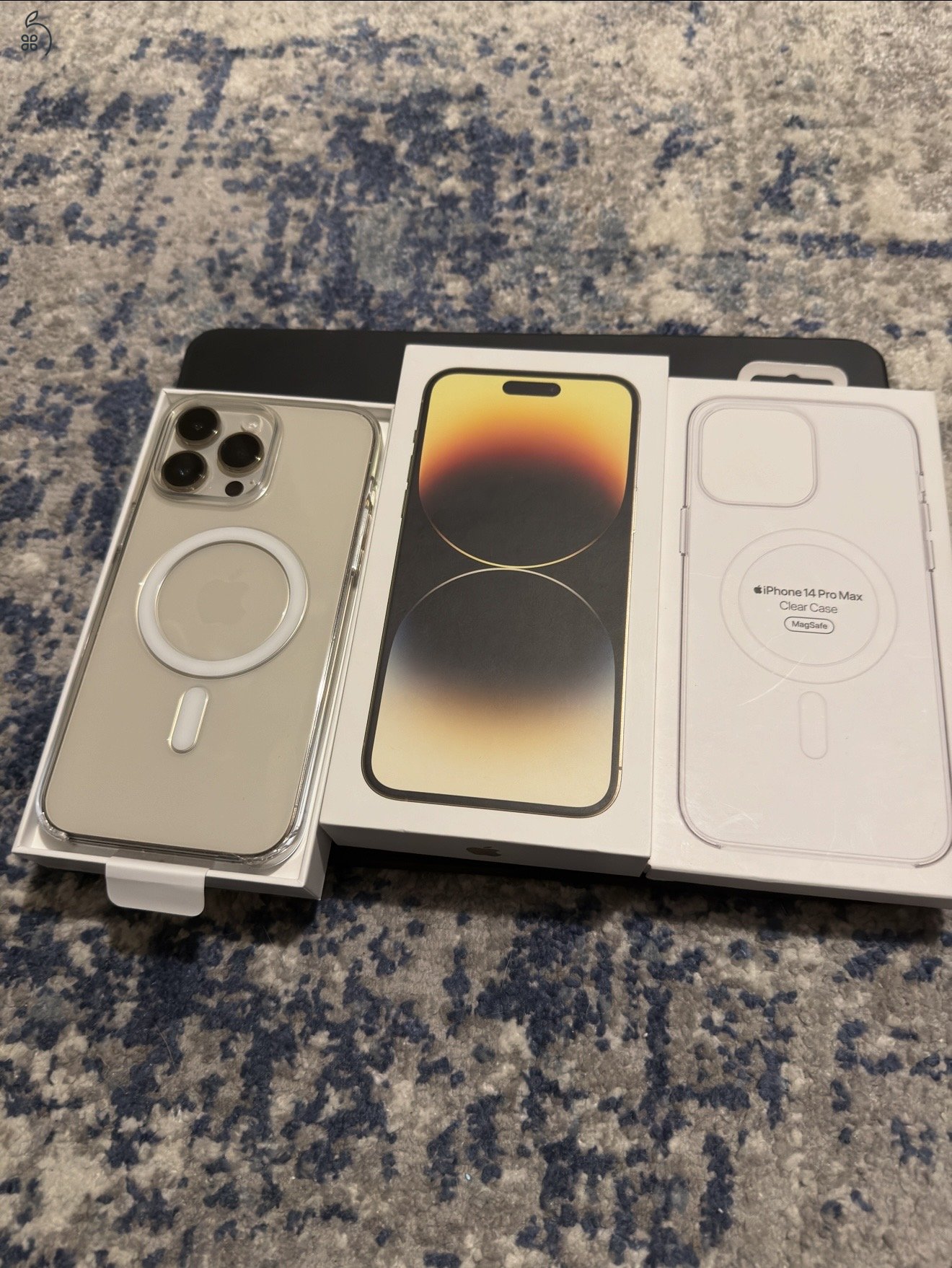 Iphone 14 Pro Max 512gb