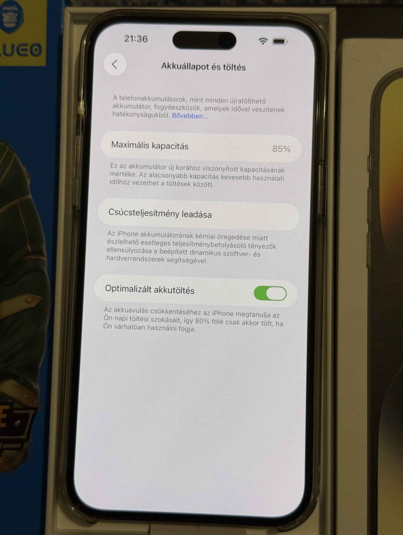 Iphone 14 Pro Max 512gb