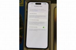 Iphone 14 Pro Max 512gb