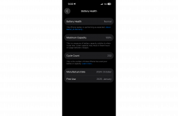 Eladó Iphone 16 128GB tökéletes állapotban